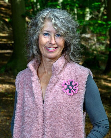 ENNY HOENSELAAR