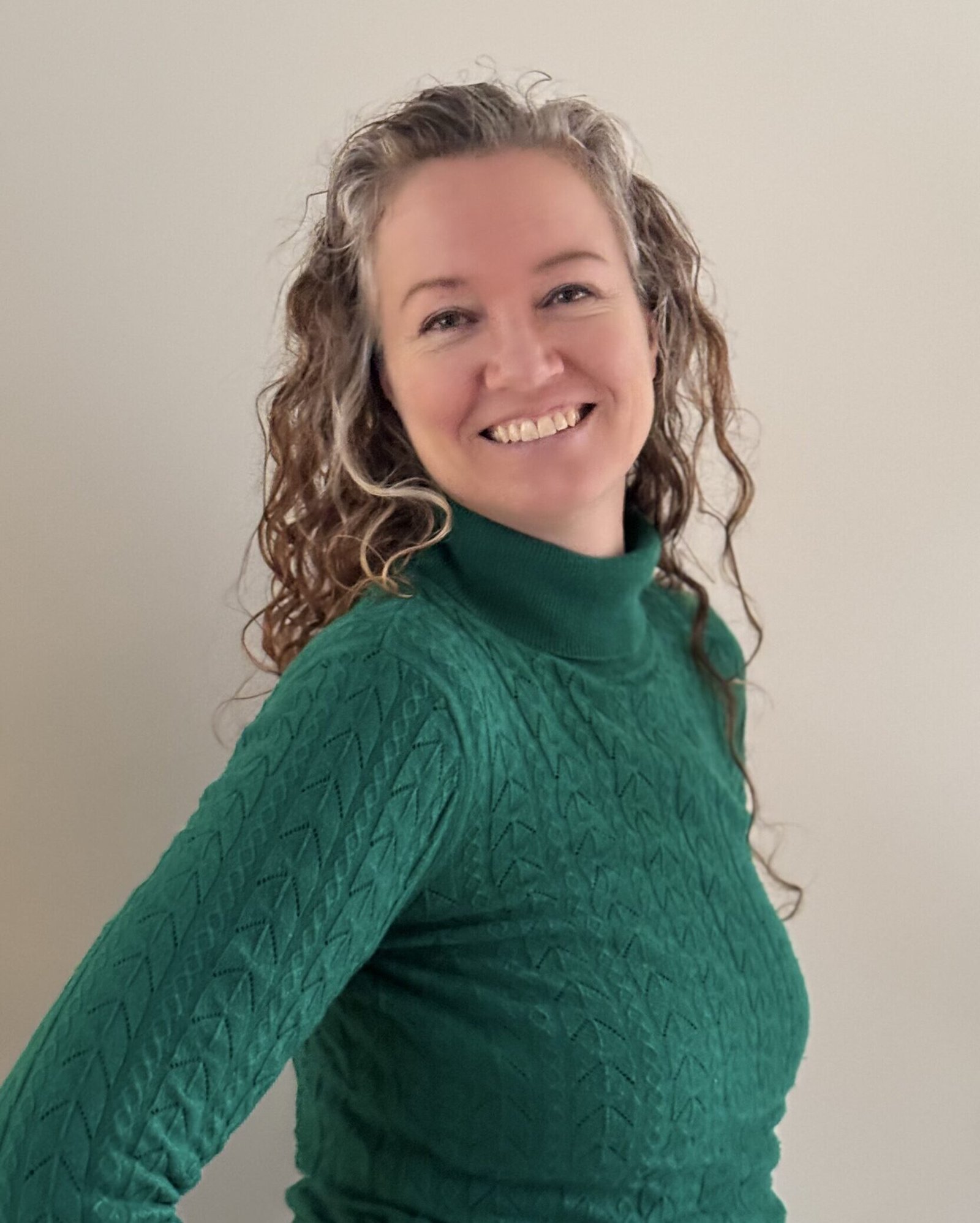 MAAIKE SPIEGELENBERG