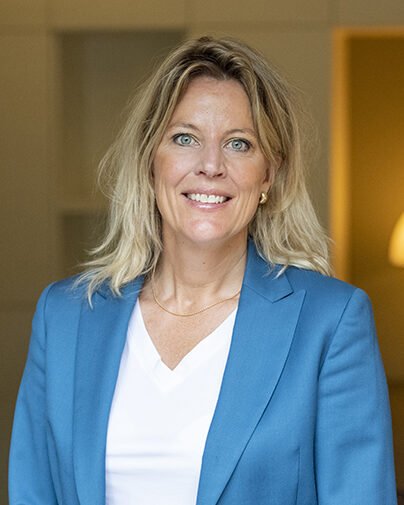 NELIEKE WISMANS
