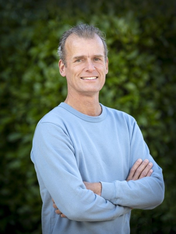 DIRK TROOSTWIJK