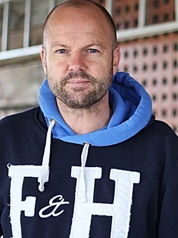 JAN-PETER BOLHUIS