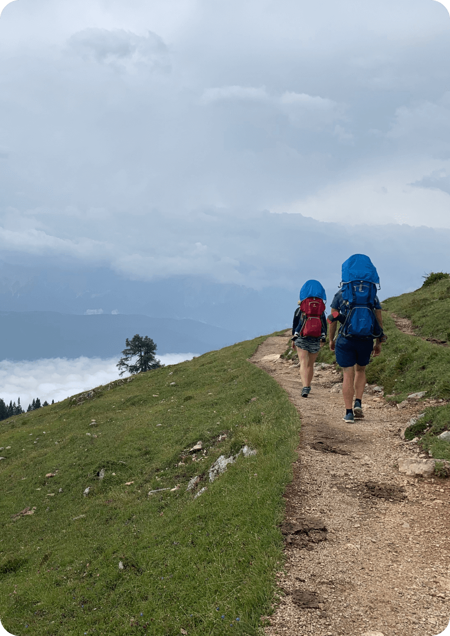 Healing Grounds voor ouders